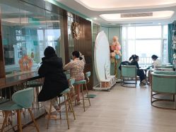 -华美国际月子会所(合生店)