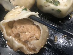 -小杨生煎(香港名都店)