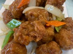 -宝发园名菜馆