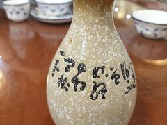 -老家八大碗(滨河广场店)