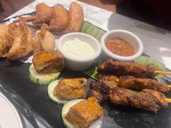 -关夫人餐厅(阳光广场店)