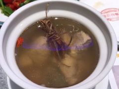 -皇后餐厅-煲仔·小菜·打边炉(古北店)