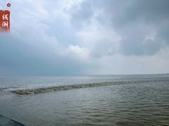 -观潮胜地公园