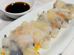 -喜粤8号(四海唐人街店)