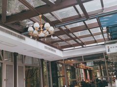 大堂-西苑半岛·中餐厅