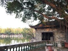 -东莞市可园博物馆