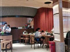 大堂-云海肴云南菜(浦江欢乐颂店)