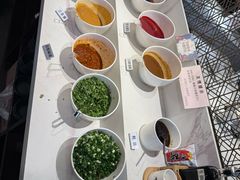 -德林酸菜鱼火锅(南丹店)