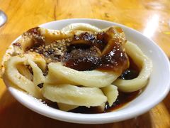 甜水面-洞子口张老二凉粉(文殊院店)