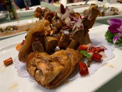 -阿娘家·原生态农家菜(国顺东路店)