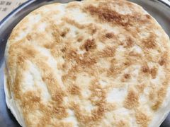 烧饼-夏家合汁(天润花园小区店)