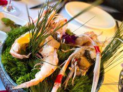 -Kathleen's Waitan 凯圣琳江景西餐厅(外滩店)