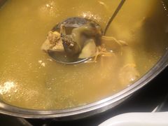 -丫丫汤膳打边炉(宏府408坊店)