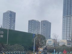 -迎晖路(地铁站)