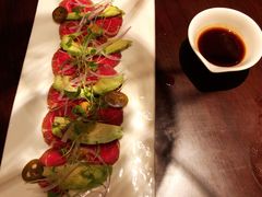 -恰餐厅及酒吧 CHAR Bar & Grill (北京丽都皇冠假日店)
