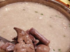 -盛记顺德高佬猪杂粥