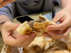 -巴扎美食·新疆菜·西域歌舞表演餐厅(新疆大厦店)