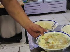 -海清宁记大馅云吞