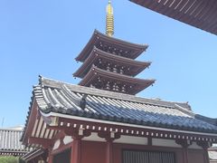 -浅草寺