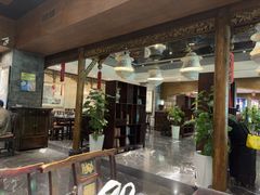 -顺兴老茶馆·精品川菜(世纪城店)