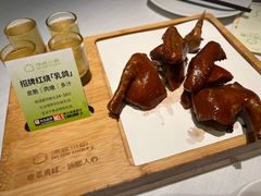 -汤城小厨•粤菜•靓汤(金融街店)