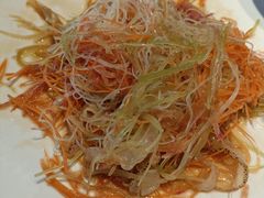 -俏江南天津时尚曲艺主题餐厅(马场道店)