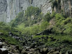 -武隆天坑寨子景区