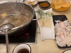 -潮汕良记牛肉火锅(洪武路店)