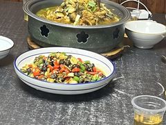 -老铁私房菜