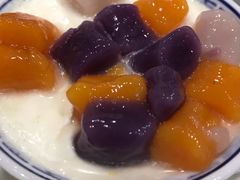 -仁信老铺甜品(北京路店)