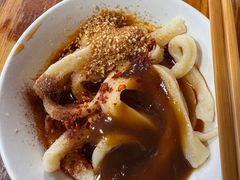 -洞子口张老二凉粉(文殊院店)