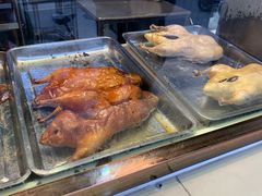 -竺桥兄弟烤鸭(总店)