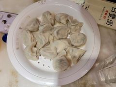 -日丰园海肠水饺·老字号大连海鲜(和平广场店)