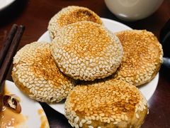 -洪运轩饭庄(北纬路店)