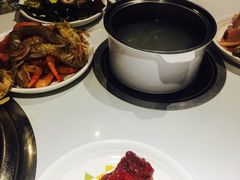 -钱小奴创意自助餐厅·原切谷饲安格斯畅吃(苏州昆山招商花园城店)