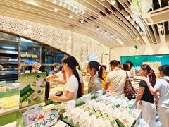 -好一朵茉莉花(老门东店)