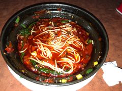 -李米线(武陵路店)