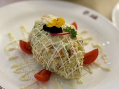 -华梅西餐厅(哈尔滨中央大街店)