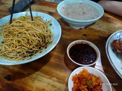 -桐梓锅贴饺(桃源东路店)