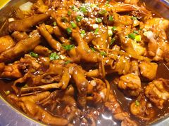 -谢蟹浓·肉蟹煲(新奥店)
