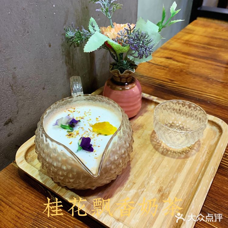 刀叉遇上筷子新品打卡｜一鼎九格火锅料理