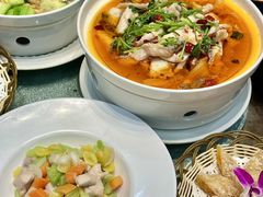 -庄氏祥记家常食府(国瑞建材家居博览中心店)