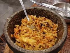 -意成料理