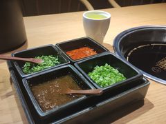 -阿源鱼捞斑鱼火锅·海鲜粥(山景尚宅店)