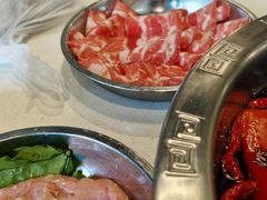 -憨铁匠老火锅(龙岗万科里店)