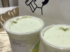 -喜茶(广州番禺奥园广场店)