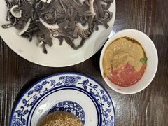 -爆肚冯(廊房二条店)