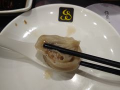 -一品小笼(金融街店)