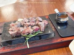 -一沙一城·岩烤牛扒(深圳首店)