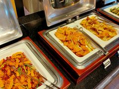 -盛江山自助料理(太原街万达店)